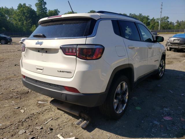 Photo 4 from auction – 2019 JEEP COMPASS LI with VIN 3C4NJCCB4KT664468