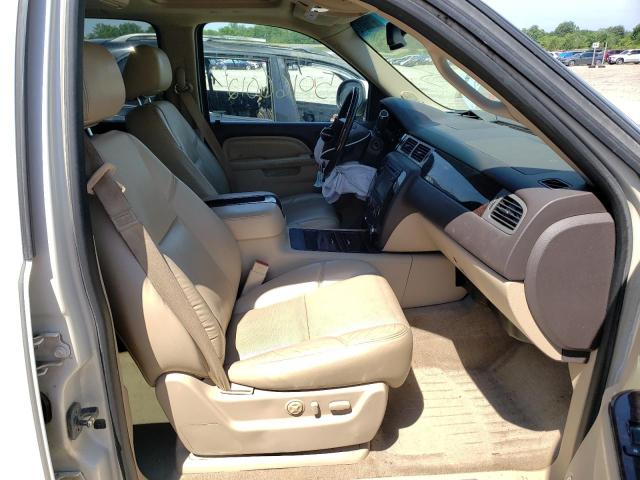 Photo 5 from auction – 2013 GMC YUKON XL D with VIN 1GKS2MEF4DR144857