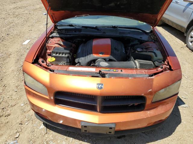 Photo 7 from auction – 2006 DODGE CHARGER R/ with VIN 2B3KA53H96H292970