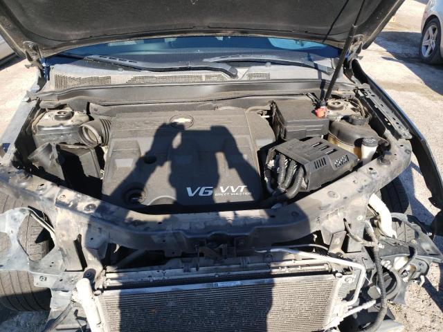 Photo 7 from auction – 2013 CHEVROLET EQUINOX LT with VIN 2GNFLDE39D6225596