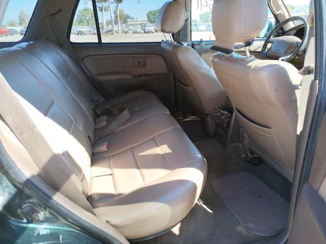 Photo 6 from auction – 2000 TOYOTA 4RUNNER LI with VIN JT3GN87R7Y0141747