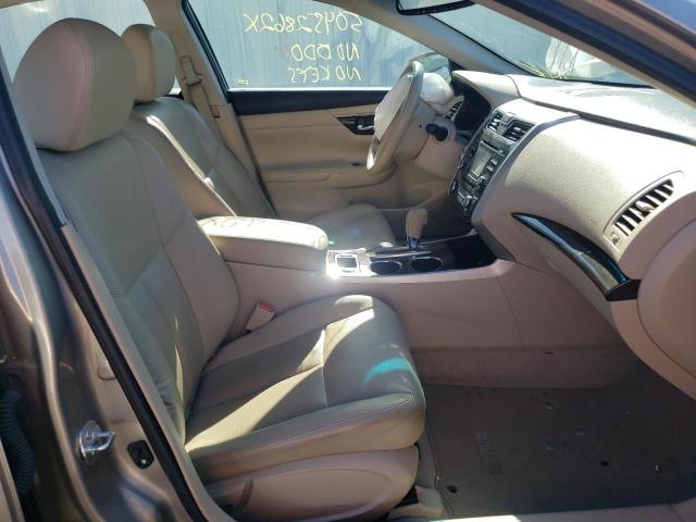 Photo 5 from auction – 2014 NISSAN ALTIMA 2.5 with VIN 1N4AL3AP3EN224839