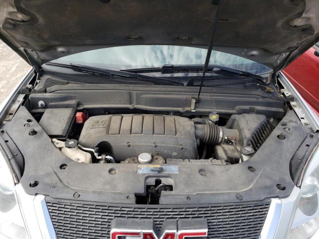 Photo 7 from auction – 2012 GMC ACADIA SLT with VIN 1GKKVRED6CJ390986