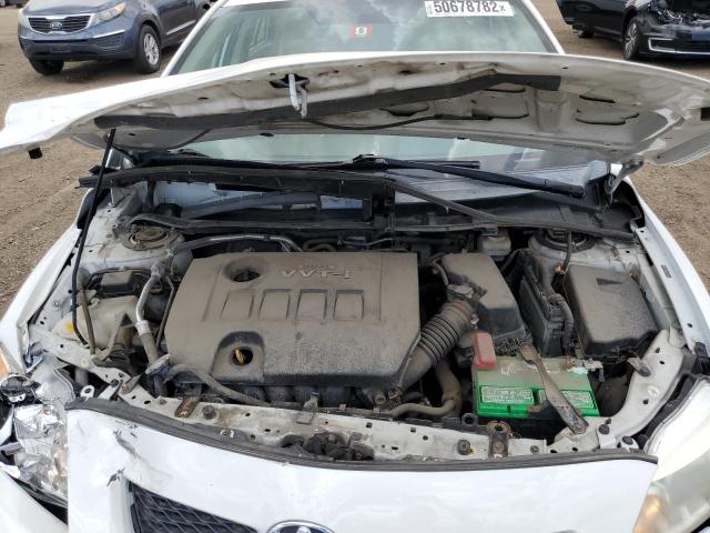 Photo 7 from auction – 2010 TOYOTA COROLLA BA with VIN 2T1BU4EE0AC258437