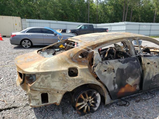 Photo 10 from auction – 2017 CHEVROLET MALIBU LT with VIN 1G1ZE5ST4HF187502