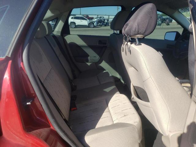 Photo 6 from auction – 2009 FORD FOCUS with VIN 1FAHP35N09W230920