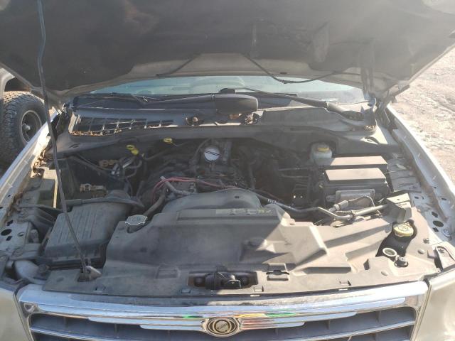 Photo 7 from auction – 2008 CHRYSLER ASPEN LIMI with VIN 1A8HX58N68F126974