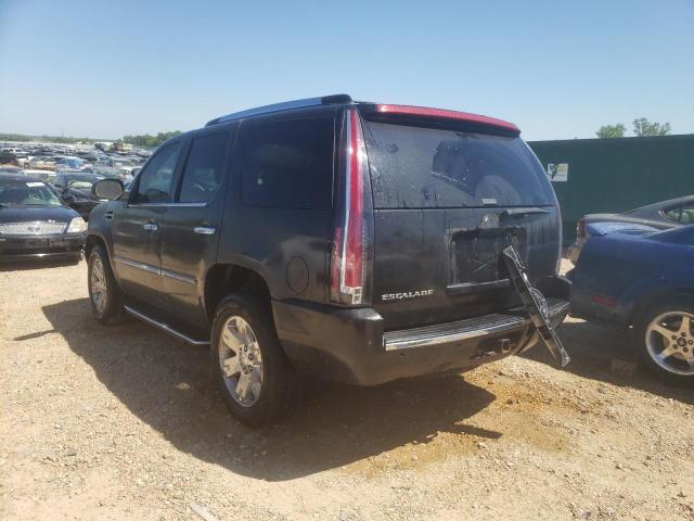 Photo 9 from auction – 2007 CADILLAC ESCALADE L with VIN 1GYFK63897R136586