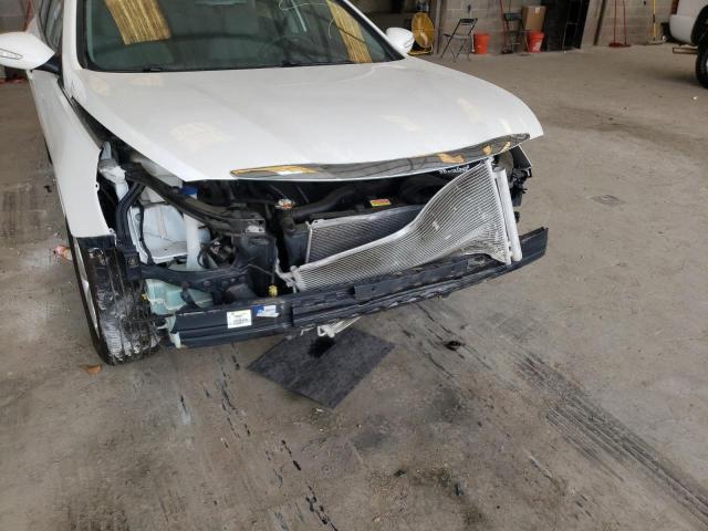 Photo 9 from auction – 2014 HYUNDAI SONATA GLS with VIN 5NPEB4AC9EH890511