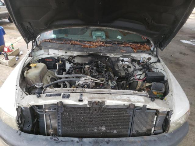 Photo 7 from auction – 1995 DODGE RAM 3500 with VIN 1B7MC36W1SS235018