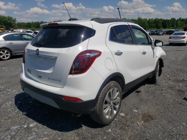 Photo 4 from auction – 2017 BUICK ENCORE PRE with VIN KL4CJASB4HB230794