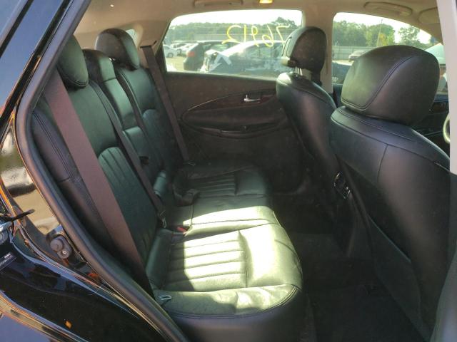 Photo 6 from auction – 2017 INFINITI QX50 with VIN JN1BJ0RR9HM405045