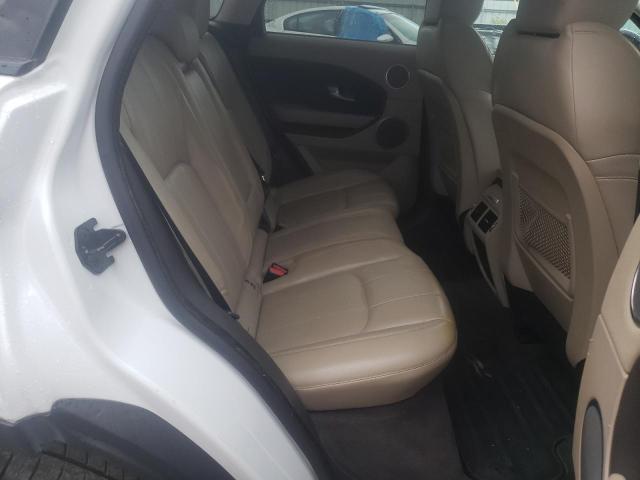 Photo 6 from auction – 2016 LAND ROVER RANGE ROVE with VIN SALVP2BG9GH135893