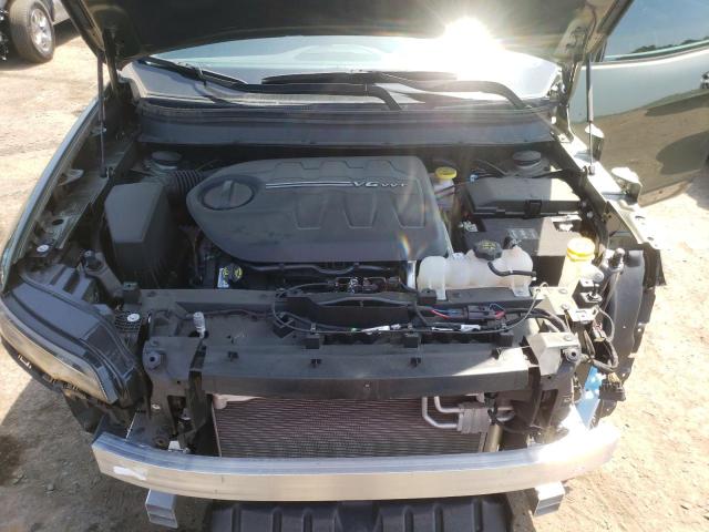 Photo 7 from auction – 2020 JEEP CHEROKEE L with VIN 1C4PJMDX1LD572783