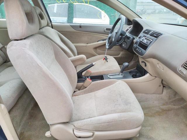 Photo 5 from auction – 2002 HONDA CIVIC EX with VIN 1HGEM22982L081866