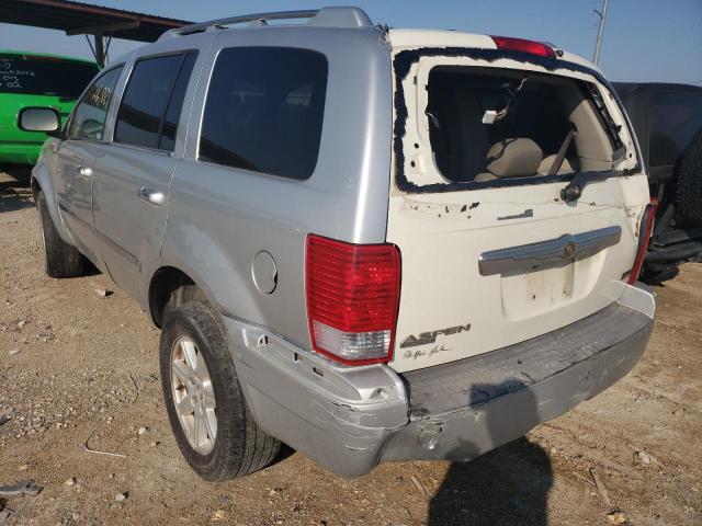 Photo 3 from auction – 2008 CHRYSLER ASPEN LIMI with VIN 1A8HX58N68F126974