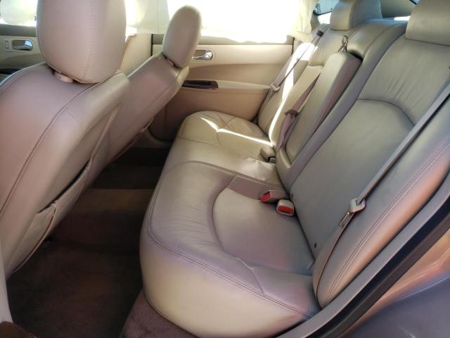 Photo 6 from auction – 2007 BUICK LACROSSE C with VIN 2G4WD582371187178