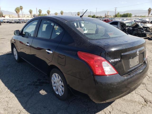 Photo 3 from auction – 2012 NISSAN VERSA S with VIN 3N1CN7AP0CL887368