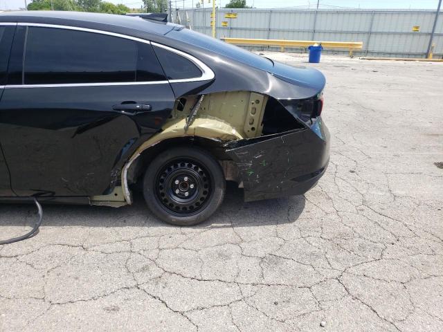 Photo 9 from auction – 2016 CHEVROLET MALIBU LT with VIN 1G1ZE5ST2GF185987