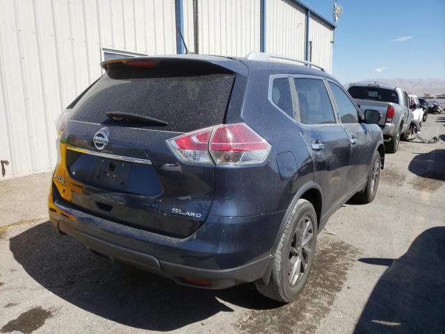 Photo 4 from auction – 2016 NISSAN ROGUE S with VIN 5N1AT2MV2GC798390