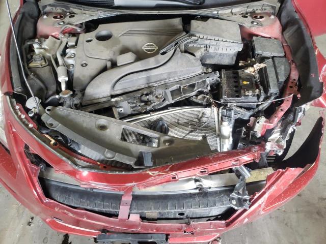 Photo 7 from auction – 2015 NISSAN ALTIMA 2.5 with VIN 1N4AL3AP4FC191850