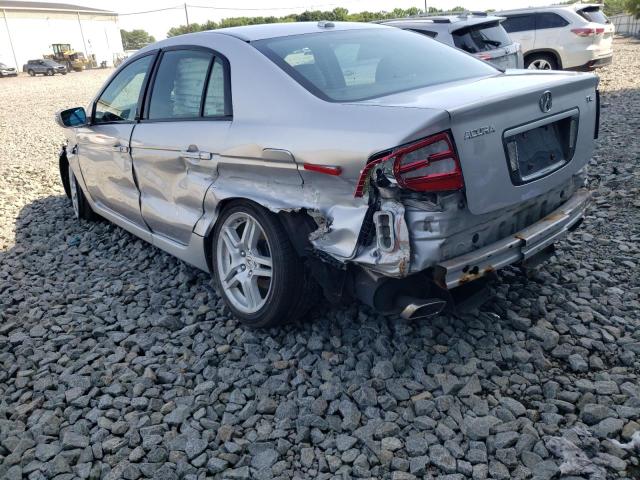 Photo 3 from auction – 2008 ACURA TL with VIN 19UUA66208A044968