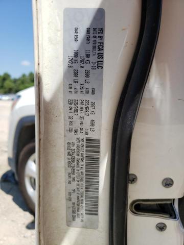 Photo 10 from auction – 2018 JEEP COMPASS LA with VIN 3C4NJDBB0JT349950