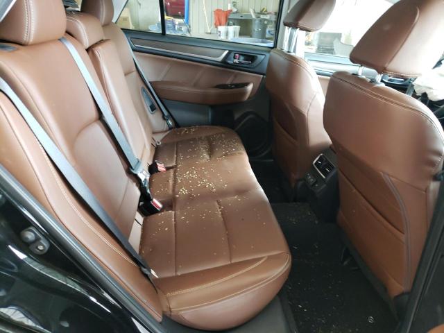 Photo 6 from auction – 2019 SUBARU OUTBACK TO with VIN 4S4BSATC1K3248303