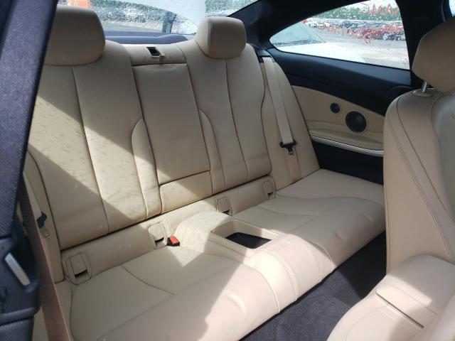 Photo 6 from auction – 2020 BMW 430I with VIN WBA4W3C02LAG91558