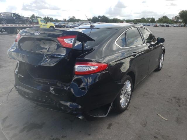 Photo 4 from auction – 2013 FORD FUSION SE with VIN 3FA6P0LU4DR386227