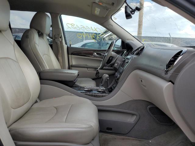 Photo 5 from auction – 2013 BUICK ENCLAVE with VIN 5GAKVCKD1DJ235987