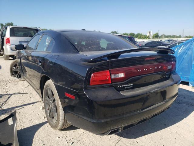 Photo 3 from auction – 2014 DODGE CHARGER R/ with VIN 2C3CDXDT7EH320339
