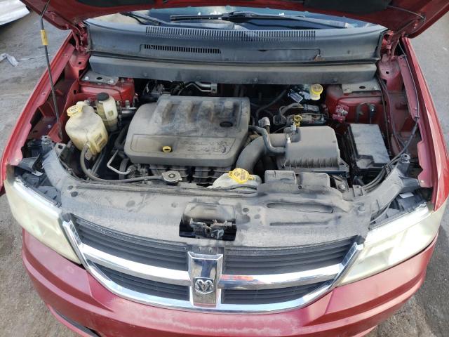 Photo 7 from auction – 2010 DODGE JOURNEY SE with VIN 3D4PG4FB7AT236534