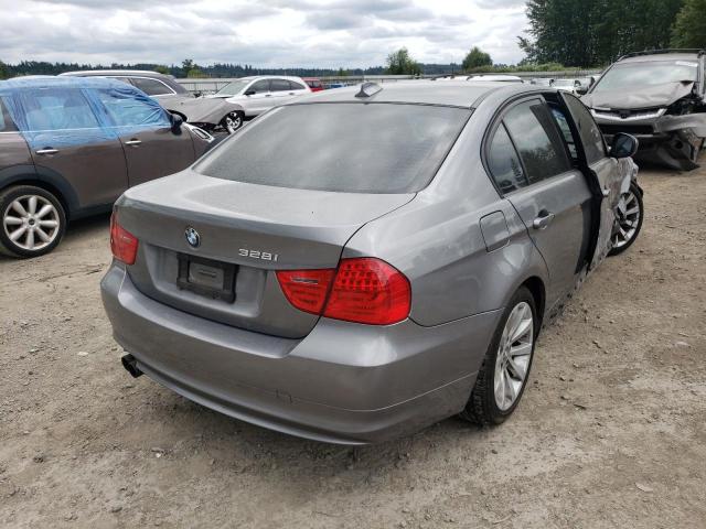 Photo 4 from auction – 2011 BMW 328 I SULE with VIN WBAPH5C51BA443554