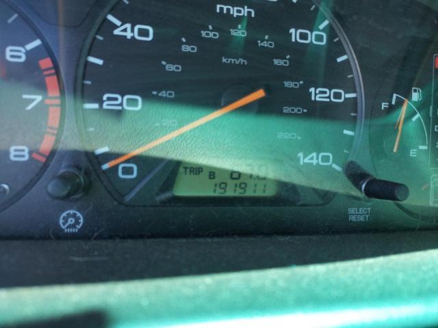 Photo 8 from auction – 2004 HONDA ODYSSEY EX with VIN 5FNRL188X4B119549
