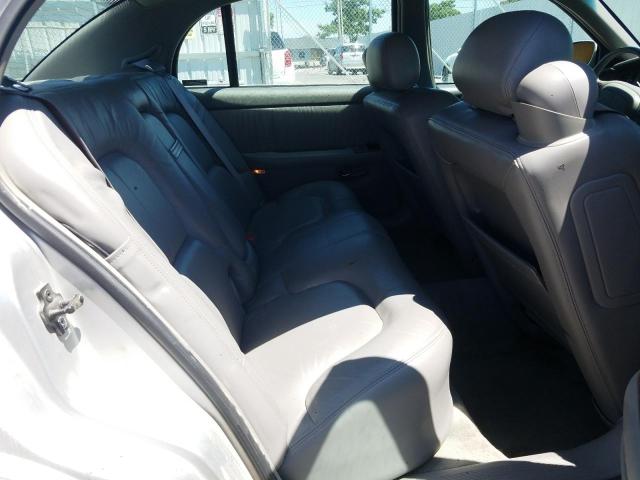 Photo 6 from auction – 2000 BUICK PARK AVENU with VIN 1G4CW54K9Y4229734