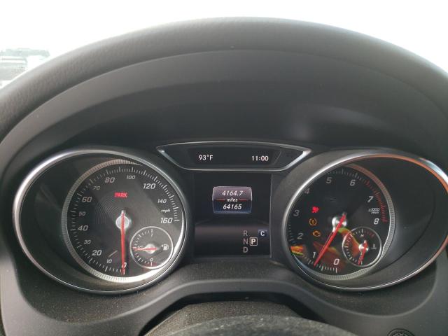 Photo 8 from auction – 2018 MERCEDES-BENZ CLA 250 with VIN WDDSJ4EB6JN537277