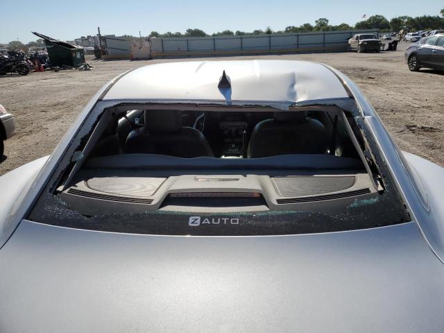 Photo 9 from auction – 2012 CHEVROLET CAMARO LT with VIN 2G1FB1E39C9178635