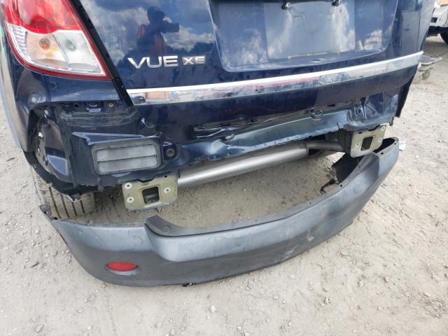 Photo 9 from auction – 2009 SATURN VUE XE with VIN 3GSCL33P19S613964