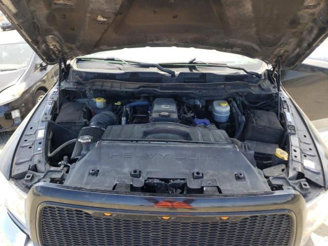 Photo 7 from auction – 2012 DODGE RAM 3500 L with VIN 3C63D3EL2CG235173