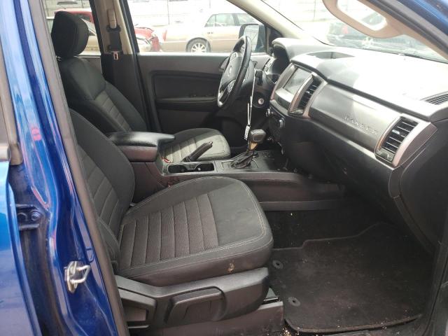 Photo 5 from auction – 2019 FORD RANGER XL with VIN 1FTER4FH2KLB15362