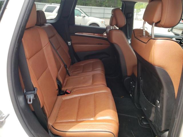 Photo 6 from auction – 2012 JEEP GRAND CHER with VIN 1C4RJFCTXCC188106
