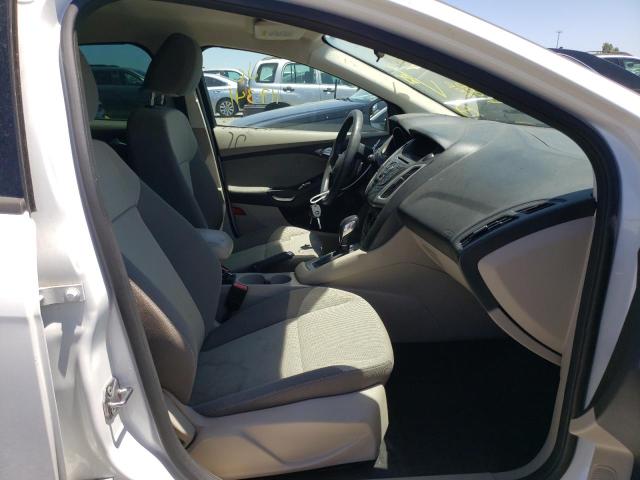 Photo 5 from auction – 2013 FORD FOCUS SE with VIN 1FADP3K22DL153485