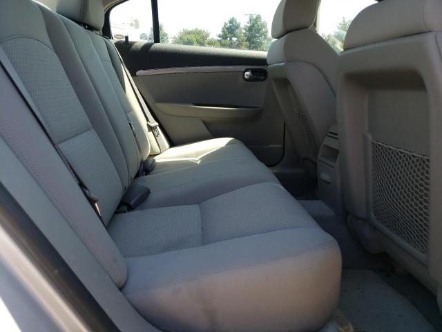 Photo 6 from auction – 2009 SATURN AURA XE with VIN 1G8ZS57B79F197744