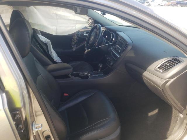 Zdjęcie 5 z aukcji – 2015 KIA OPTIMA EX z VIN 5XXGN4A72FG517021