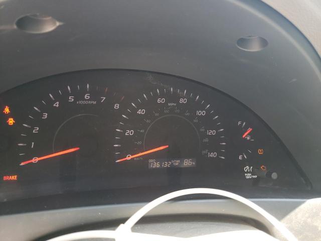 Photo 8 from auction – 2007 TOYOTA CAMRY with VIN JTNBE46K573117698