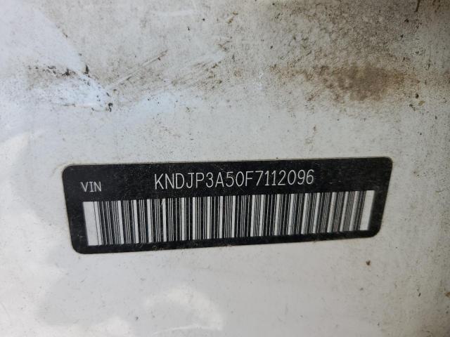 Снимка 10 от търг – 2015 KIA SOUL + с VIN KNDJP3A50F7112096