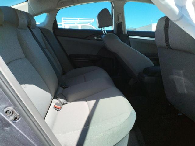 Photo 6 from auction – 2020 HONDA CIVIC LX with VIN 19XFC2F64LE212825