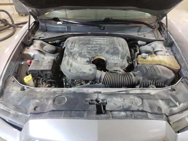 Photo 7 from auction – 2014 DODGE CHARGER SE with VIN 2C3CDXBG0EH129240