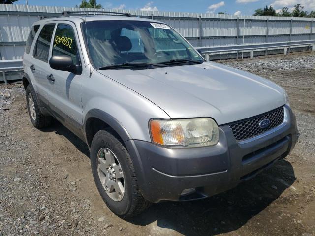 Photo 1 from auction – 2003 FORD ESCAPE XLT with VIN 1FMYU93193KE16133